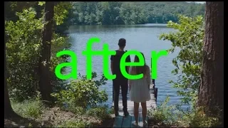 after | "После" | ЭДИТ: ХАРДИН И ТЕССА