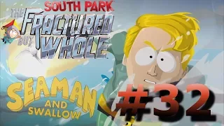 South Park 2 :  Samen, Gayfish und ein Furzendes Einhorn #32 Let´s Play (German / Deutsch)