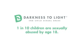 1 in 10: The Facts of Child Sexual Abuse