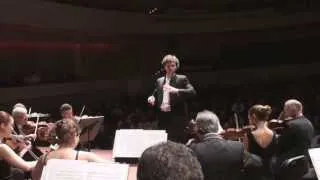 Tchaikovsky, Symphony no.4