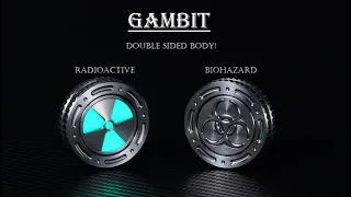 Double sided Gambit??!!