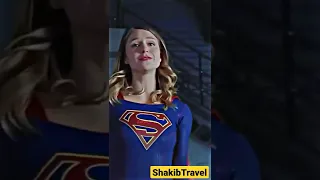 Super girls #supergirl | #shorts | #melissabenoist | #chriswood #visainformation