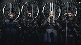 Game of Thrones Epic Music (Seasons 1-8)