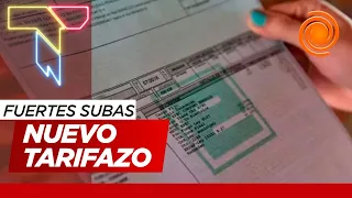 Aumenta la luz y el gas por la quita de subsidios: la suba superaría los 155% en algunos usuarios