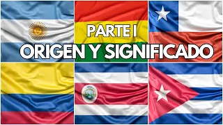 Origen y significado de los nombres de los países de Latinoamérica parte I