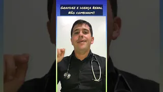 E quando a mulher com Doença Renal Crônica decide engravidar?