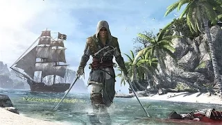 Assassins Creed IV: Black Flag || La Canción del Pirata