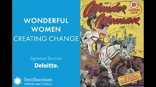 Wonderful Women Creating Change