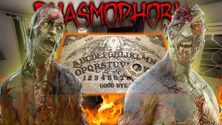 Ждём Apocalypse | Фазмофобия | Phasmophobia