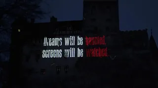 Netflix Dracula - Castelul Bran