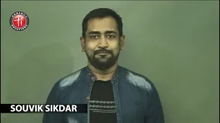 Audition of Souvik Sikdar (34, 5'10”) For Bengali Serial | Kolkata | Tollywood Industry.com