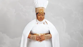 Eze Mmuo by Sis Chinyere Udoma #viral #live  Ministration Video 2022