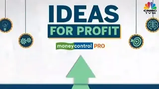 Moneycontrol Pro Ideas For Profit: Jindal Steel And Power | CNBC TV18