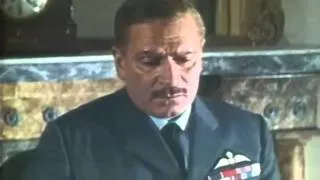 Battle Of Britain Trailer 1969