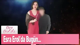 Esra Erol'da bugün neler oluyor? - Esra Erol'da 12 Aralık 2019