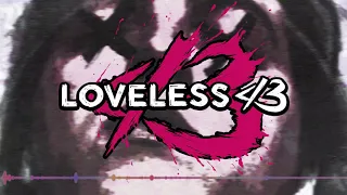 Loveless - A Thousand Reasons (Audio)