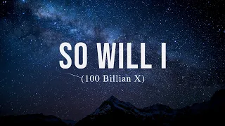 So Will I (100 Billion X) - Hillsong Worship | Instrumental Worship | Deep Prayer | Piano