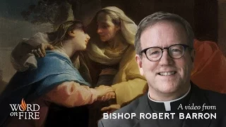 Bishop Barron on the Rise of the “Nones”