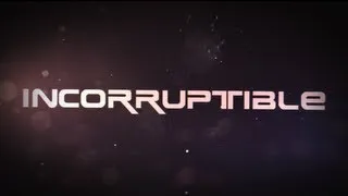 Incorruptible (Official Lyric Video) - Beckah Shae