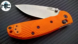 Unboxing the Doug Ritter / Hogue MINI RSK MK1 G2 Folding Knife + 1 More!