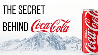 The genius behind Coca Cola’s marketing