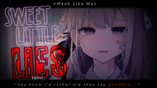 Nightcore » Sweet Little Lies [LV]