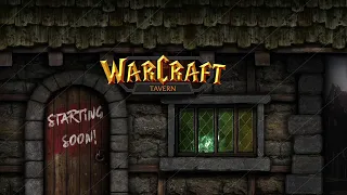 Грифони атакують - Стрім Warcraft 3 - 10.05.2024