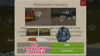 Mini DayZ 2 How I Raid Factory