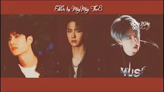 《FMV》D I R T Y L A U N D R Y - WANG YIBO ver. | VƯƠNG NHẤT BÁC