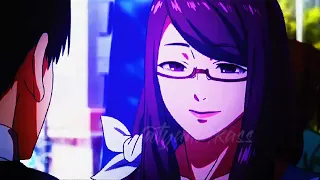 Rize Kamishiro twixtor 1080 HD | Anime edit