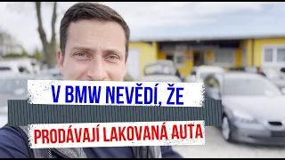 Naleštěná bída ze západního Německa. Prověrky a drobné recenze Audi A4 3.0 TDI a BMW F30 a E87