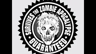 Why and how you need to prepare for a zombie apocalypse