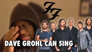 First Time Hearing | Foo Fighters - Best Of You | Reaction