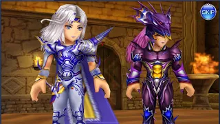 DFFOO #262 - Act 2, Chapter 2 (3/3)