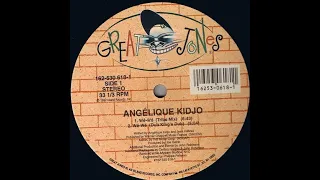 Angelique Kidjo - We We (Tribe Mix)