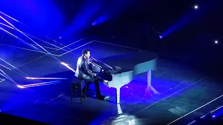 Still-Lionel Richie in Seattle 09-11-2023