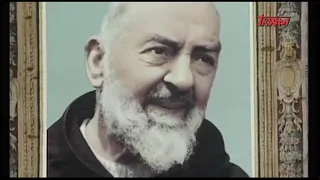 Отец Пио (документальный фильм следами Отца Пио часть 2)
