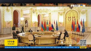 FREEДОМ | Союзники Кремля продолжают критиковать политику путина. День 29.05.2023 - 18:00