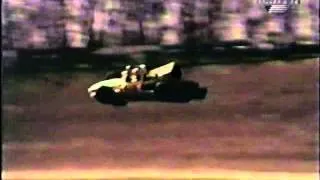 1975 Winchester - Sprint Cars