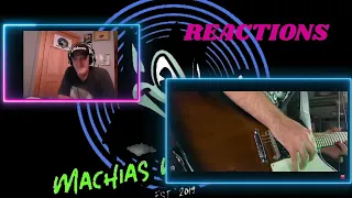 Breaking The Law - Judas Priest; By The Iron Cross REACTION #reaction #reactionvideo