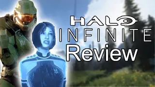 Halo Infinite Campaign Review - Is It Enough?