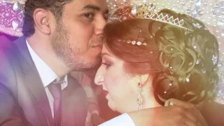 Mariage Maroc Fes العرس المغربي الفاسي