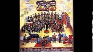 Procol Harum - Live: In Concert with the Edmonton Symphony Orchestra [Full album, 1971]