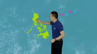 Panahon.TV  | May 23, 2019, 6:00PM