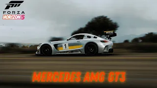 MERCEDES AMG GT3 | Forza Horizon 5