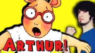 ARTHUR GAMES! - PBG