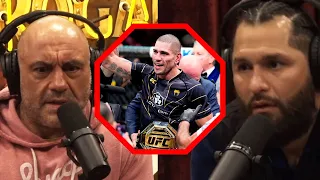 Joe Rogan Discusses Alex Pereira's Unique Fighting Style