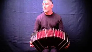 "Bluesette" - Paolo Russo solo bandoneon