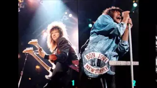 Bon Jovi - Blood on Blood Live Best Performance EVER!!!