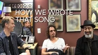 How We Wrote That Song: Soundgarden "My Wave"